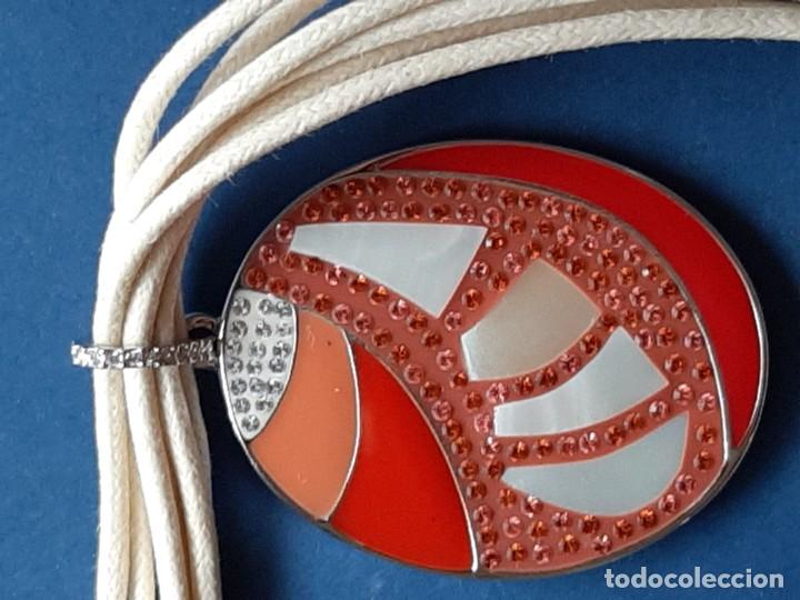 Joyeria: Colgante Swarovski nuevo... - Foto 9
