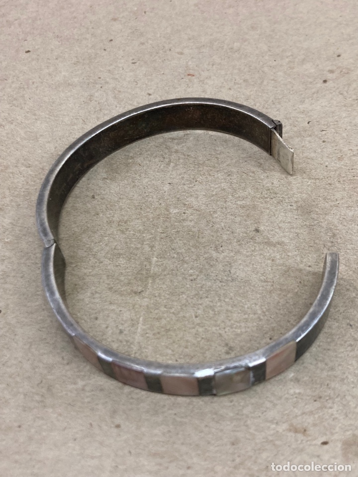 Joyeria: Pulsera de plata - Foto 2