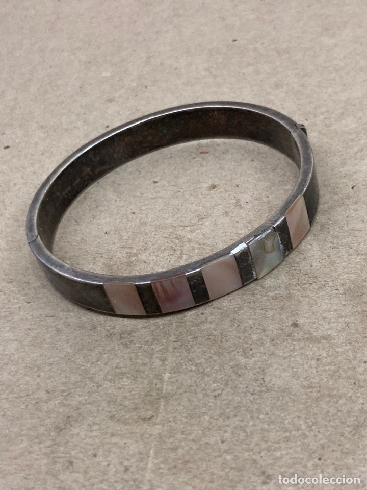 Joyeria: Pulsera de plata - Foto 1