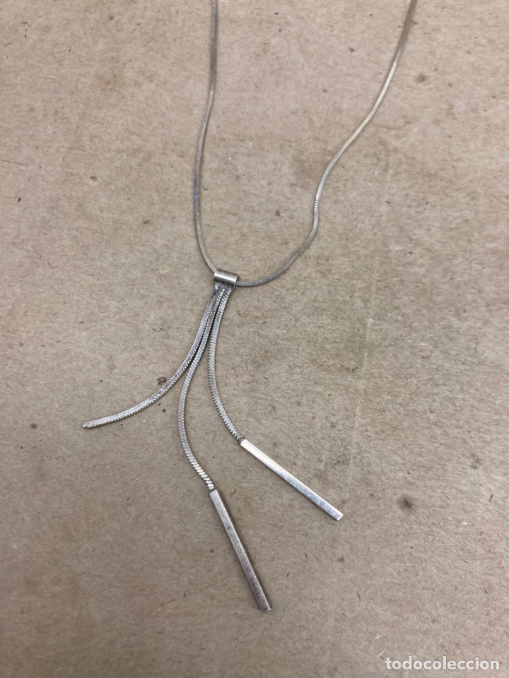 Joyeria: Cadena de plata - Foto 1