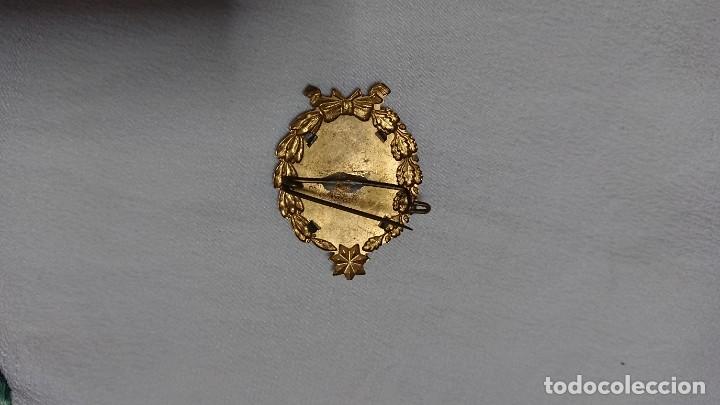 Joyeria: BROCHE DE LA COFRADIA DE S. TIMOTEO - Foto 5
