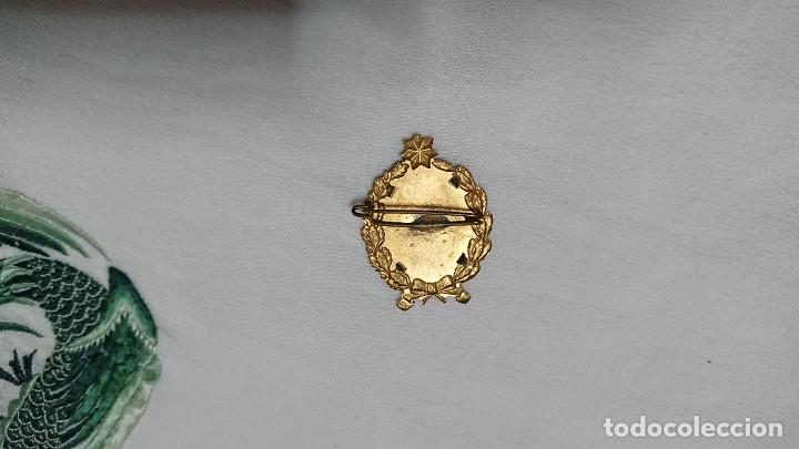Joyeria: BROCHE DE LA COFRADIA DE S. TIMOTEO - Foto 6