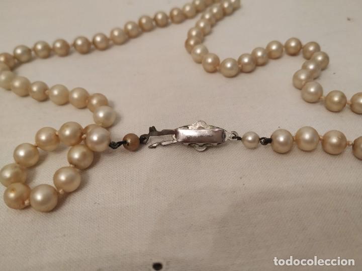 Joyeria: Collar antiguo - Foto 2