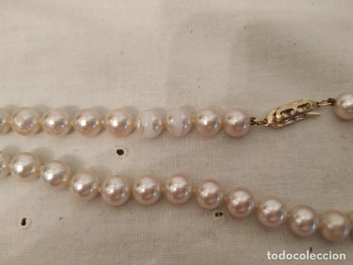 Joyeria: Collar antiguo - Foto 2