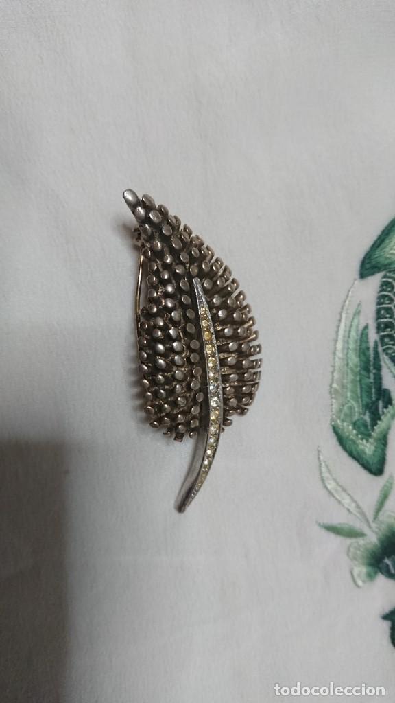 Joyeria: BROCHE NATALY - Foto 1