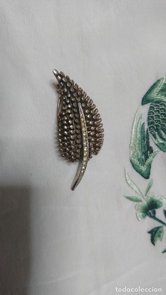 Joyeria: BROCHE NATALY - Foto 2