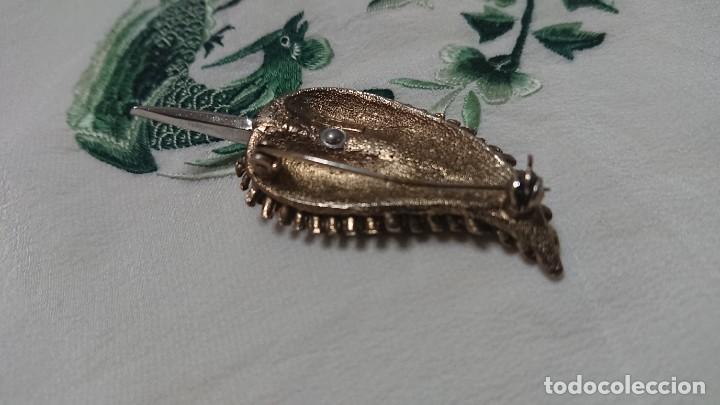 Joyeria: BROCHE NATALY - Foto 3