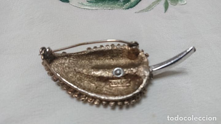 Joyeria: BROCHE NATALY - Foto 4