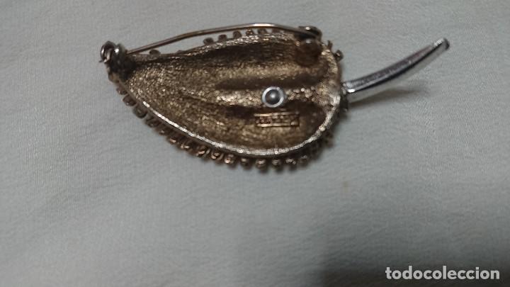 Joyeria: BROCHE NATALY - Foto 5