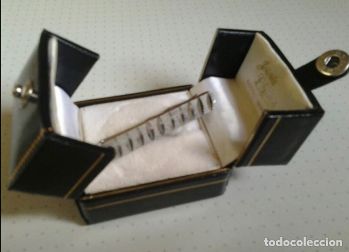Joyeria: AGUJA CORBATA-VINTAGE - Foto 1