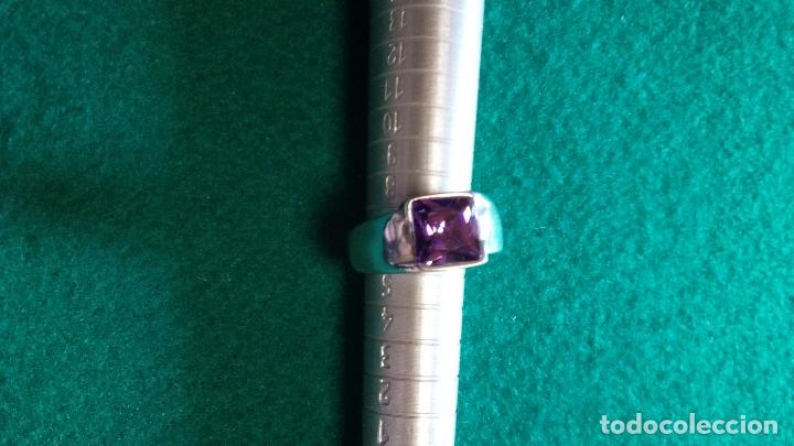 Joyeria: ANILLO DE PLATA - Foto 1