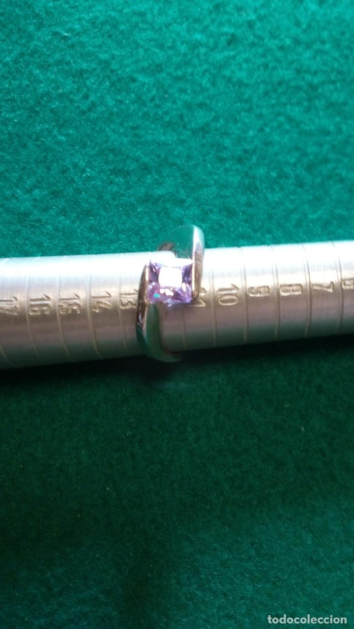 Joyeria: ANILLO DE PLATA - Foto 1