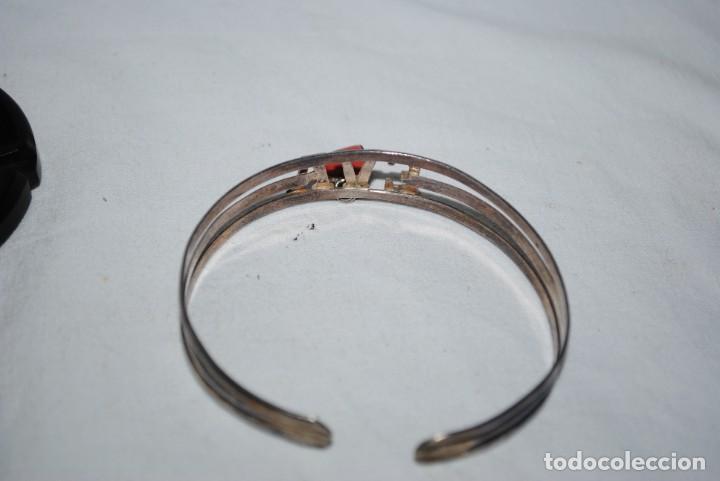 Joyeria: PULSERA DE PLATA CON CORAZON - Foto 3
