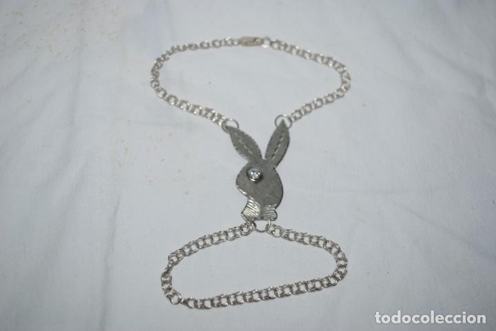 Joyeria: PULSERA DOBLE , EN FORMA DE CONEJO - Foto 2