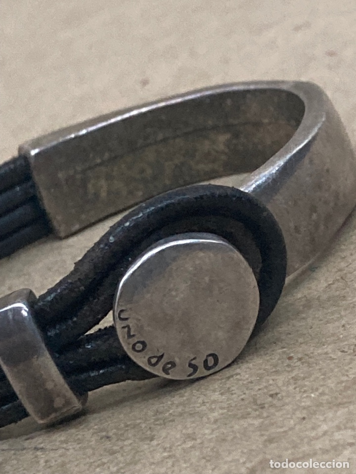 Joyeria: Pulsera de Uno de 50 - Foto 2