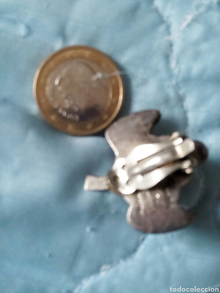Joyeria: Pendientes plata de ley 925 - Foto 10