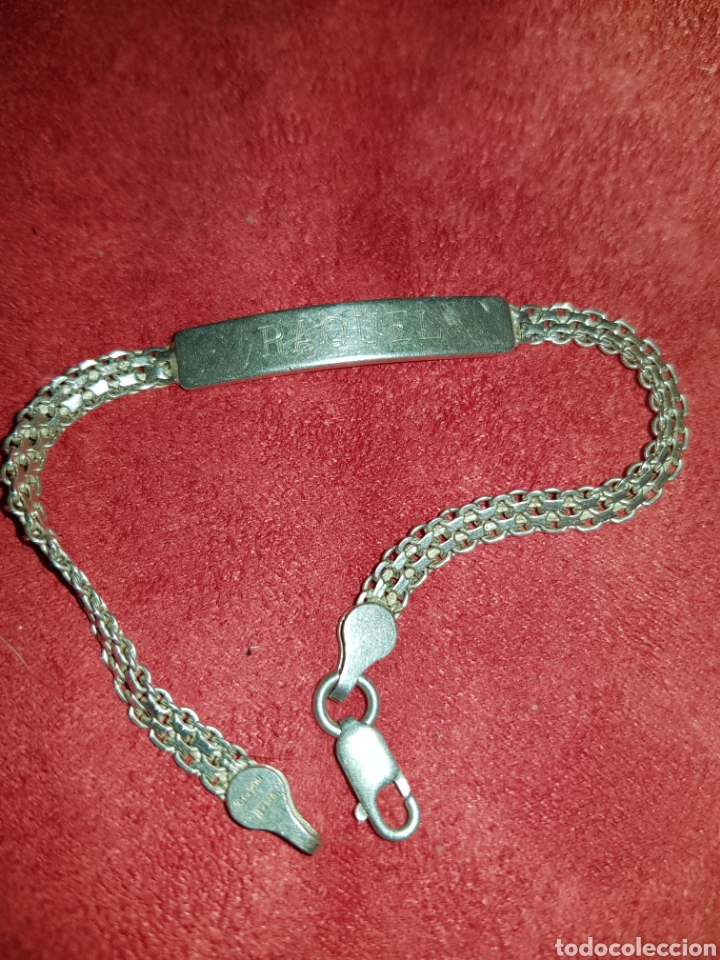 Joyeria: BONITA EXCLAVA DE PLATA DE LEY - Foto 2