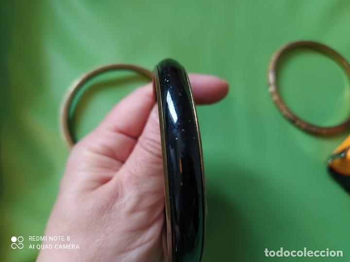 Joyeria: Pulsera en bronce y Onix - Foto 1
