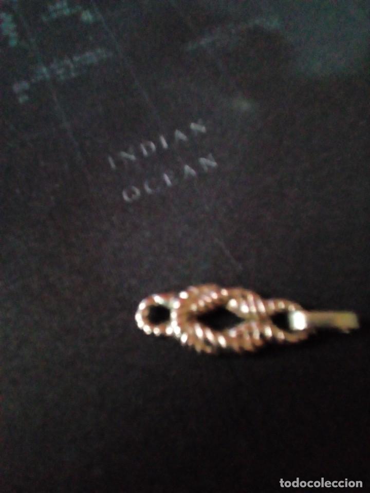 Joyeria: bonito colgante plateado - Foto 5