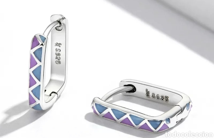 Joyeria: Conjunto de Plata ENV&Iacute;O GRATIS!! - Foto 2