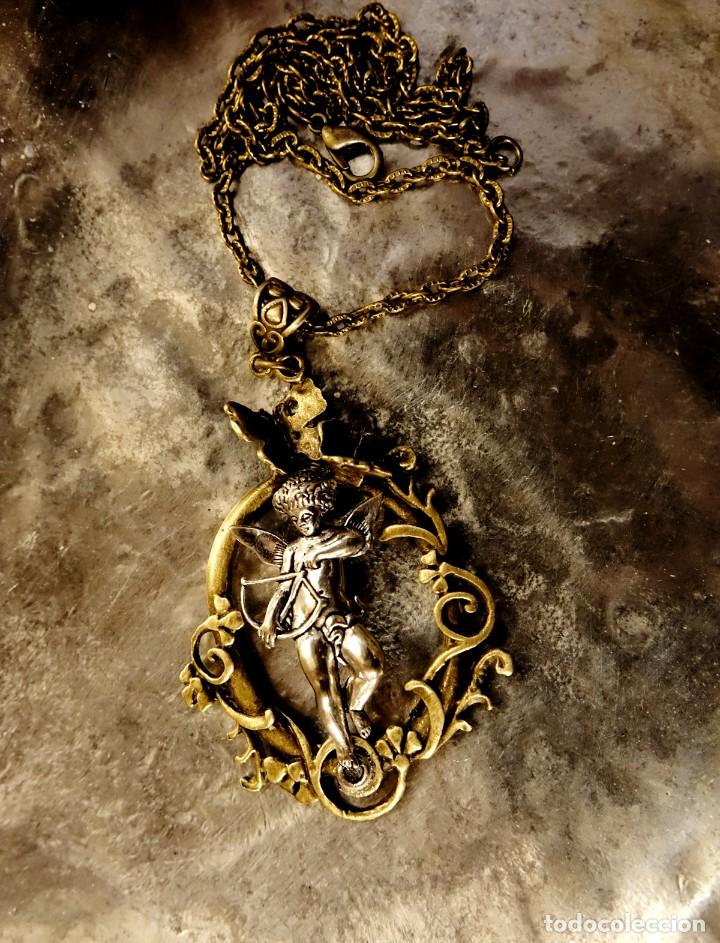 Joyeria: CUPIDO CON FLECHA - Foto 4