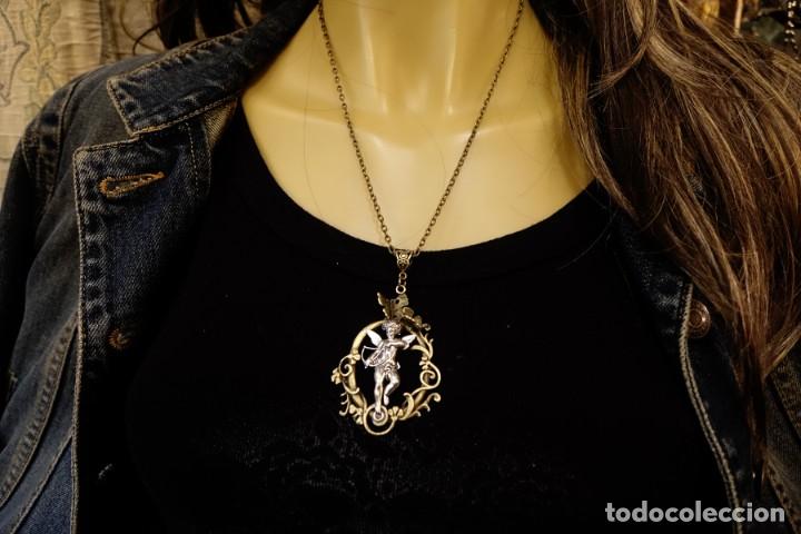 Joyeria: CUPIDO CON FLECHA - Foto 5