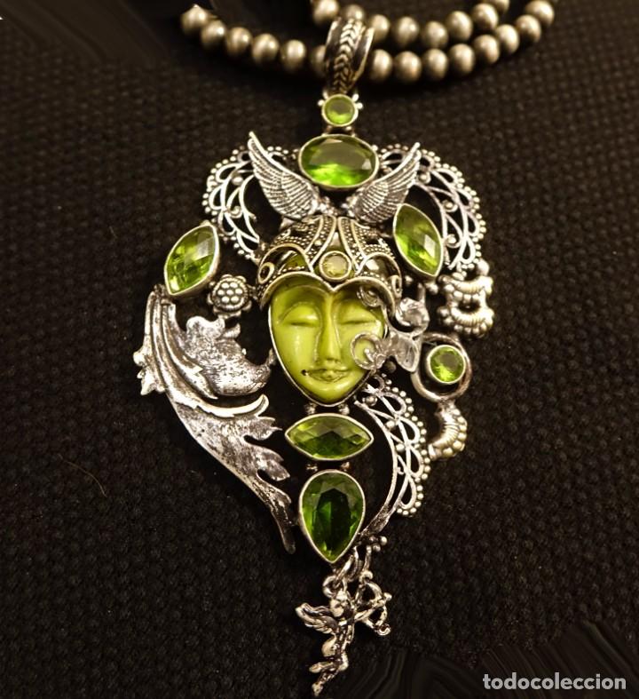 Joyeria: PIEDRAS NATURALES CARNAVAL MASCARA - Foto 1