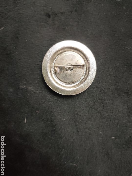 Joyeria: GRAN BROCHE PERLA Y BRILLANTES - Foto 5