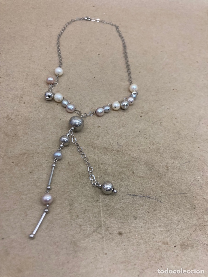Joyeria: Cadena de plata - Foto 1