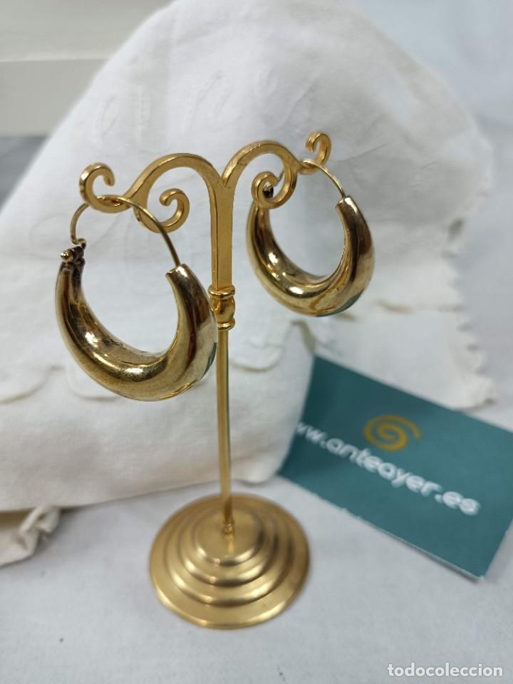Joyeria: PENDIENTES AMORCILLADOS - Foto 1