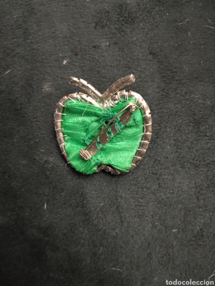 Joyeria: BROCHE MANZANA - Foto 4
