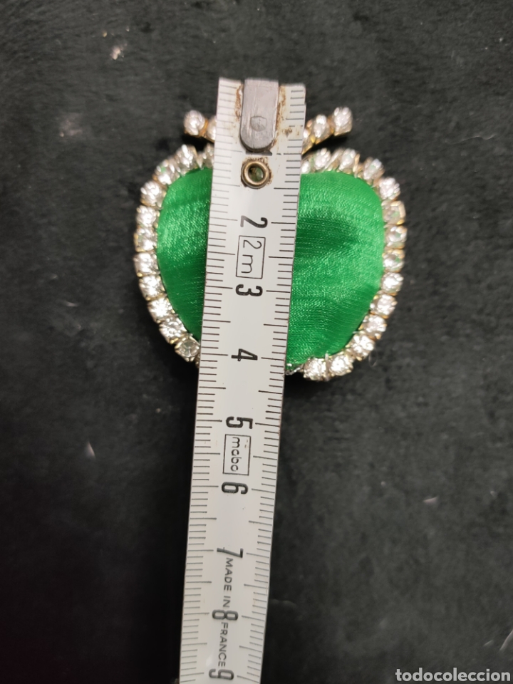 Joyeria: BROCHE MANZANA - Foto 6