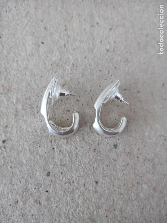 Gioielleria: BONITOS PENDIENTES METAL M 78