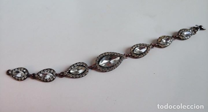 Joyeria: Bonita pulsera vintage - Foto 1