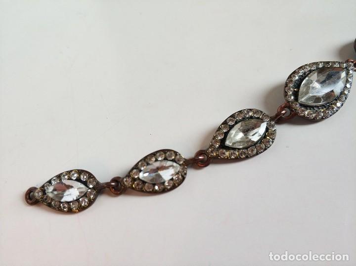 Joyeria: Bonita pulsera vintage - Foto 2