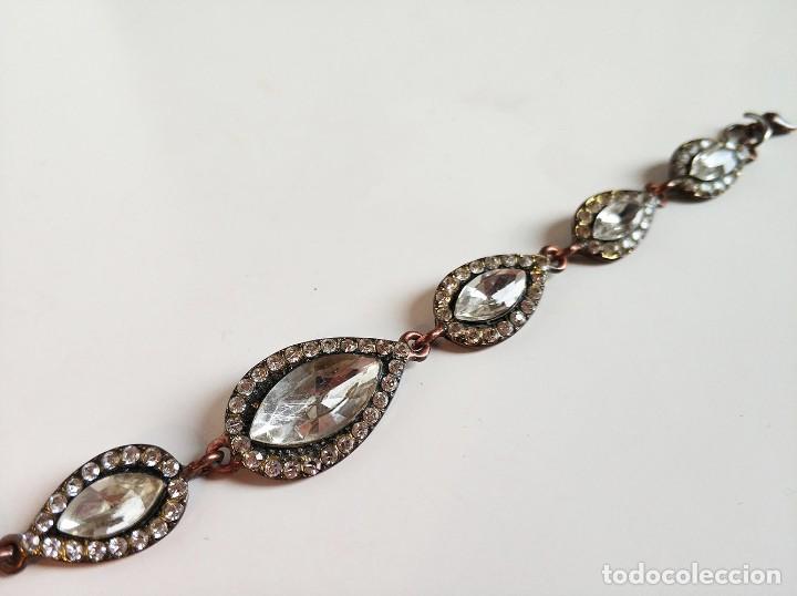 Joyeria: Bonita pulsera vintage - Foto 3