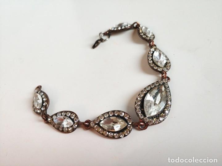 Joyeria: Bonita pulsera vintage - Foto 4