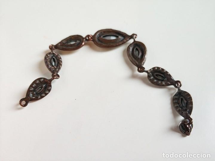 Joyeria: Bonita pulsera vintage - Foto 5