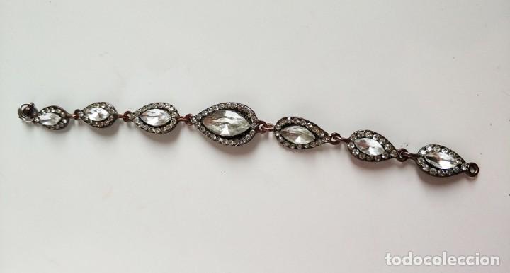 Joyeria: Bonita pulsera vintage - Foto 6