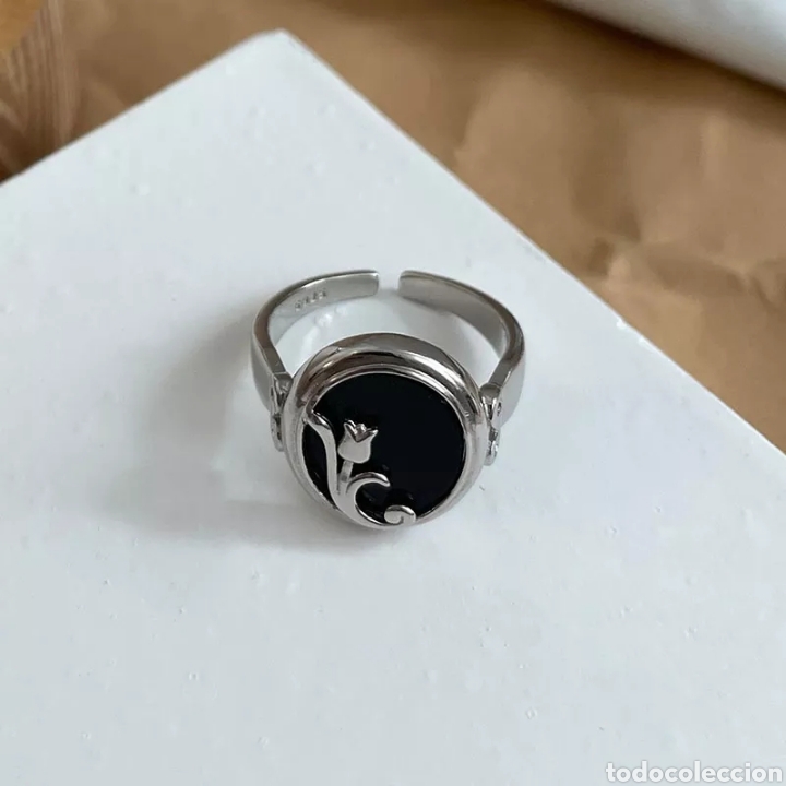 Joyeria: Anillo de Plata ENV&Iacute;O GRATIS!! - Foto 2