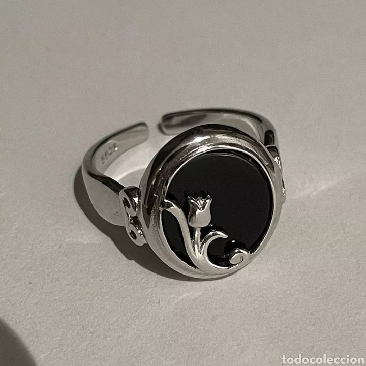 Joyeria: Anillo de Plata ENV&Iacute;O GRATIS!! - Foto 3