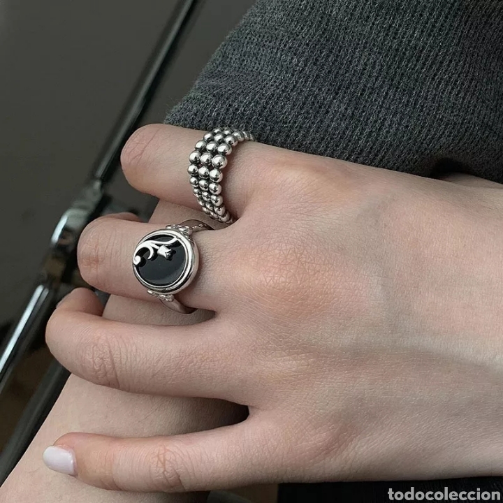 Joyeria: Anillo de Plata ENV&Iacute;O GRATIS!! - Foto 5