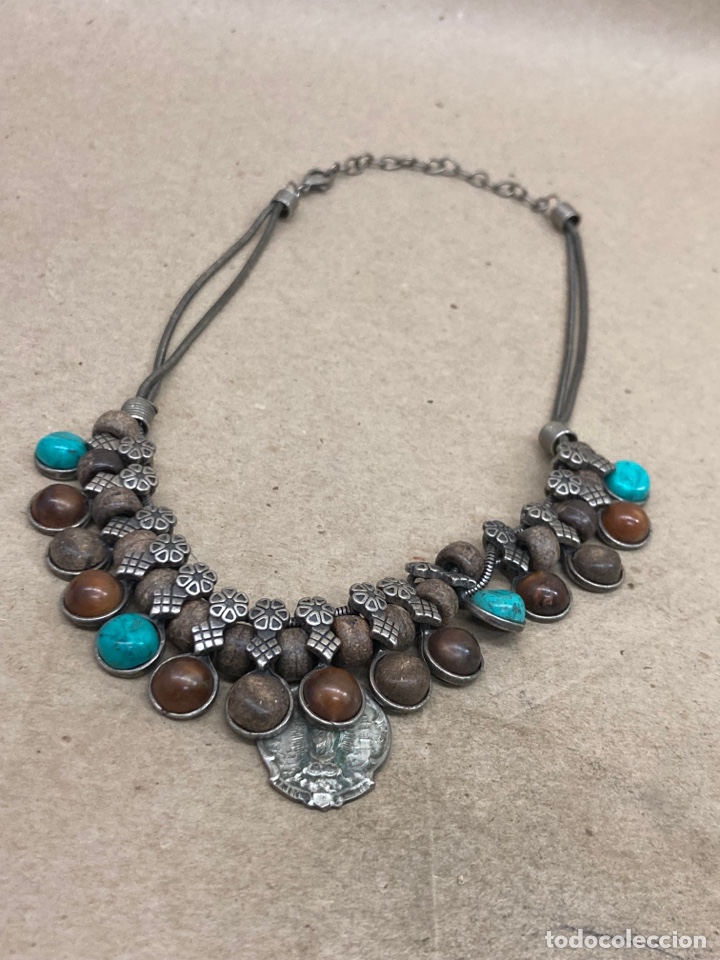 Joyeria: Collar de bisuter&iacute;a - Foto 1