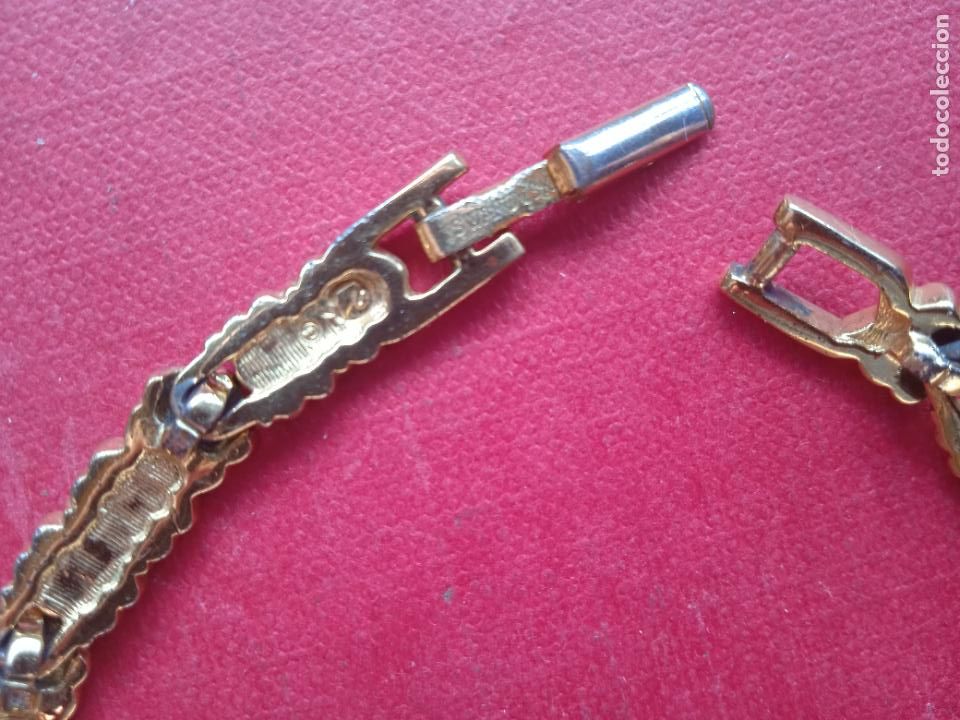 Joyeria: Pulsera. Swarovski. Cristales - Foto 4