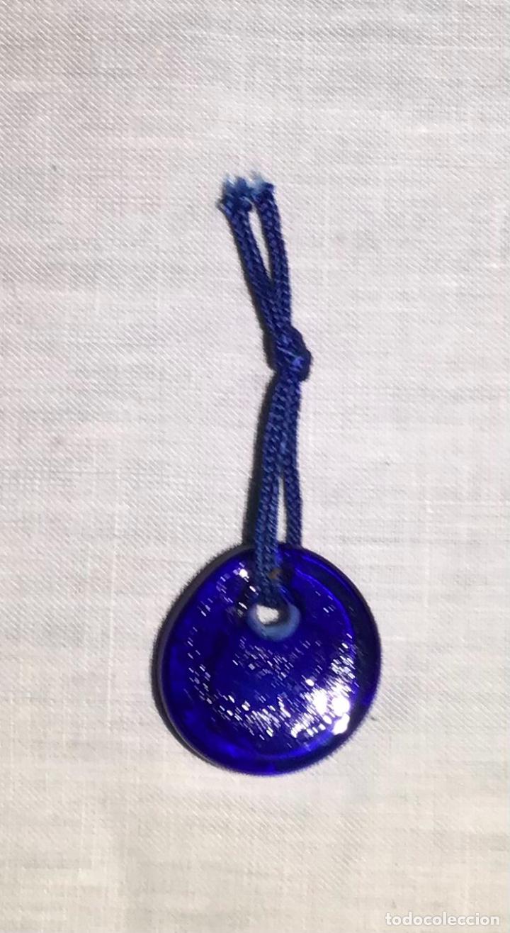Joyeria: OJO BUENA SUERTE, CRISTAL - Foto 2