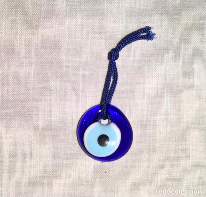 Joyeria: OJO BUENA SUERTE, CRISTAL - Foto 1