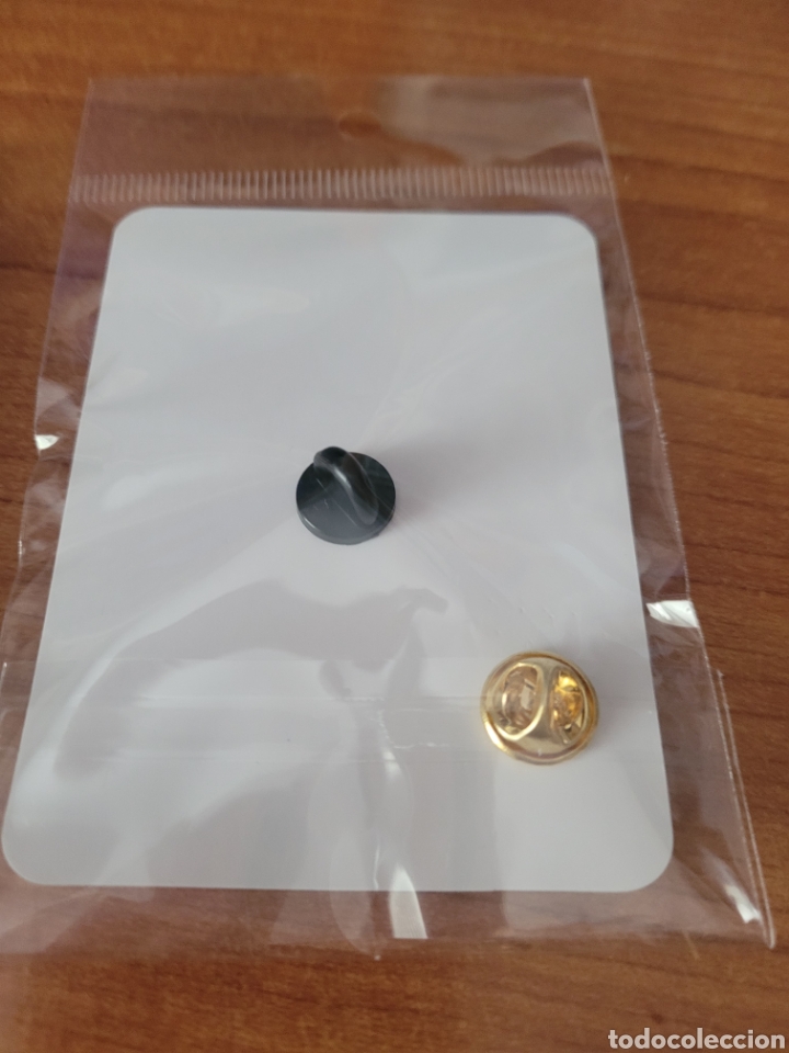 Joyeria: Pin mercury - Foto 2