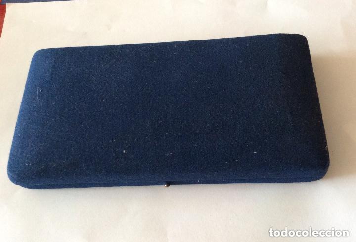 Joyeria: Antigua Caja de Perlas Majoricas - Foto 1