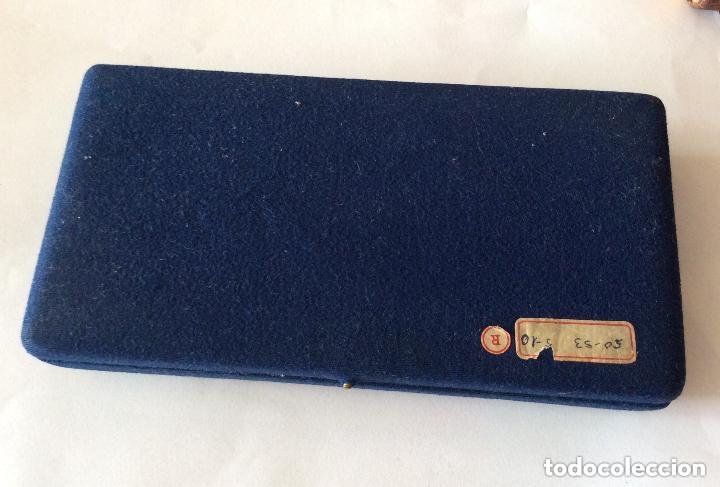 Joyeria: Antigua Caja de Perlas Majoricas - Foto 2