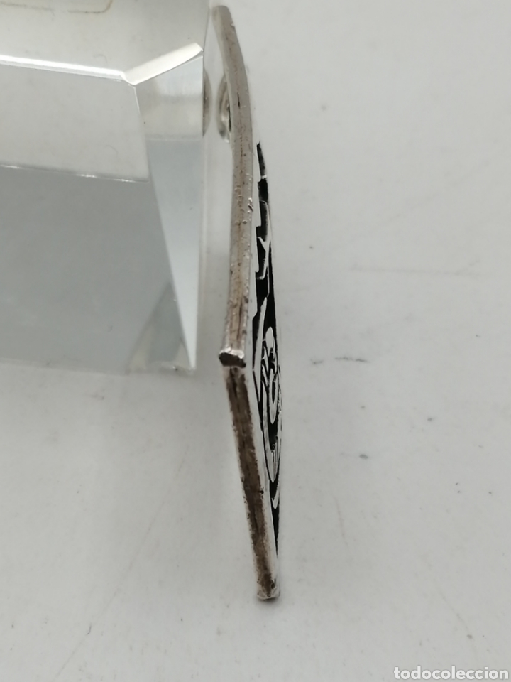 Joyeria: Colgante plata de ley - Foto 4